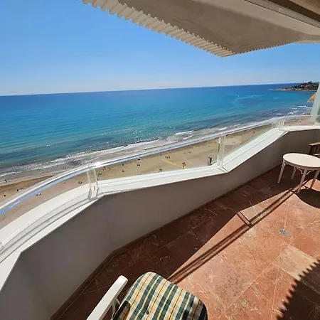 Apartment Torres Blancas *