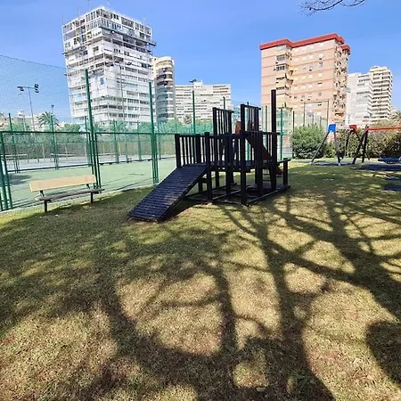 Torres Blancas