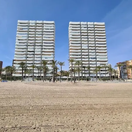 Torres Blancas
