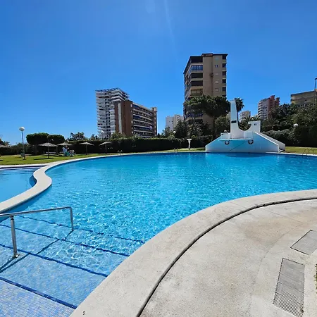 Torres Blancas *