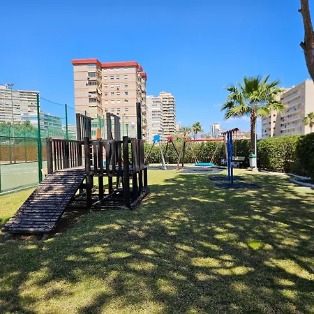 Torres Blancas